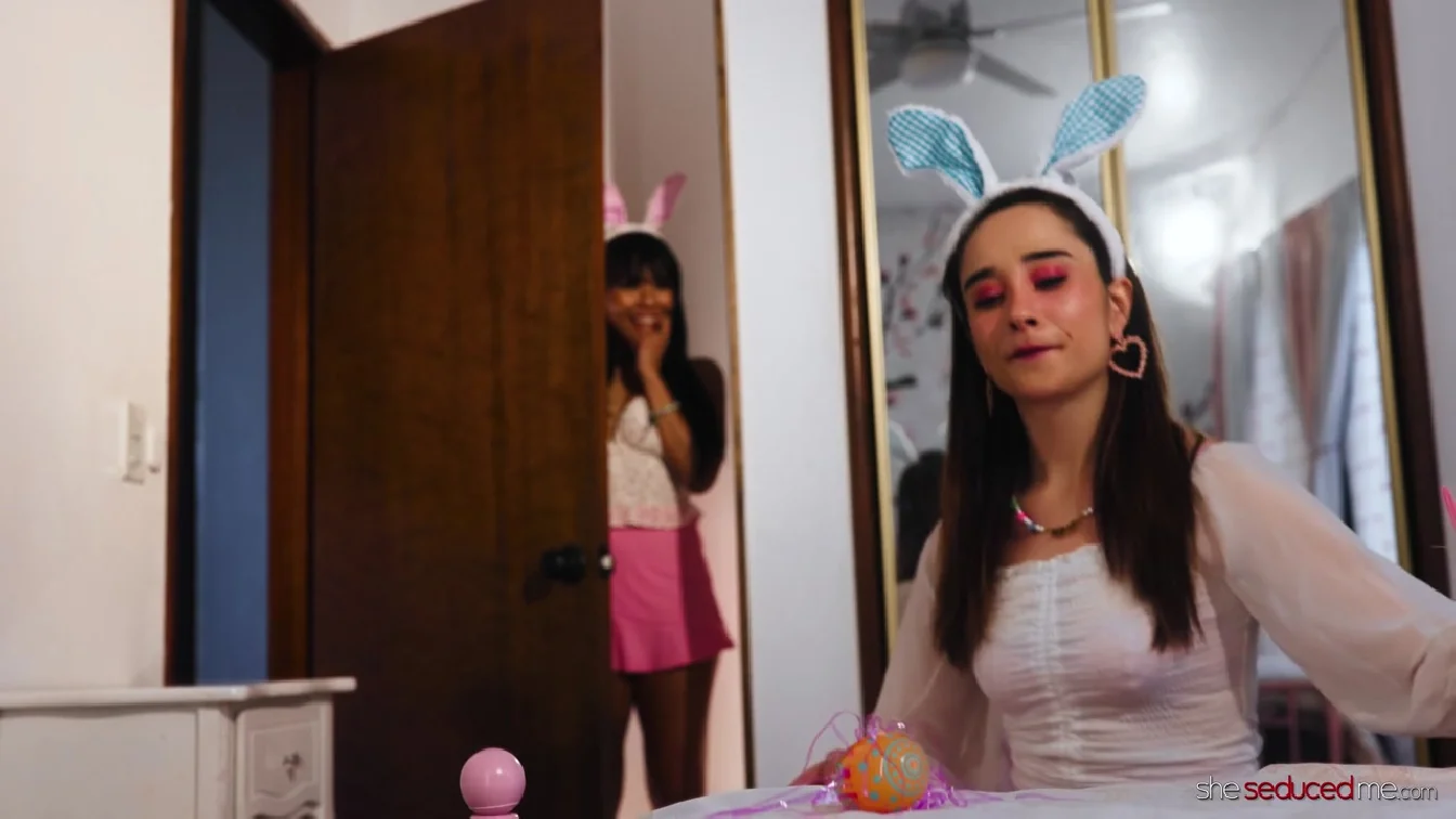 Preview of SheSeducedMe Isabella Nice And Jada Kai XXX